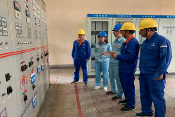 配電房用電設(shè)備巡檢工作有哪些 配電房用電設(shè)備巡檢工作有哪些